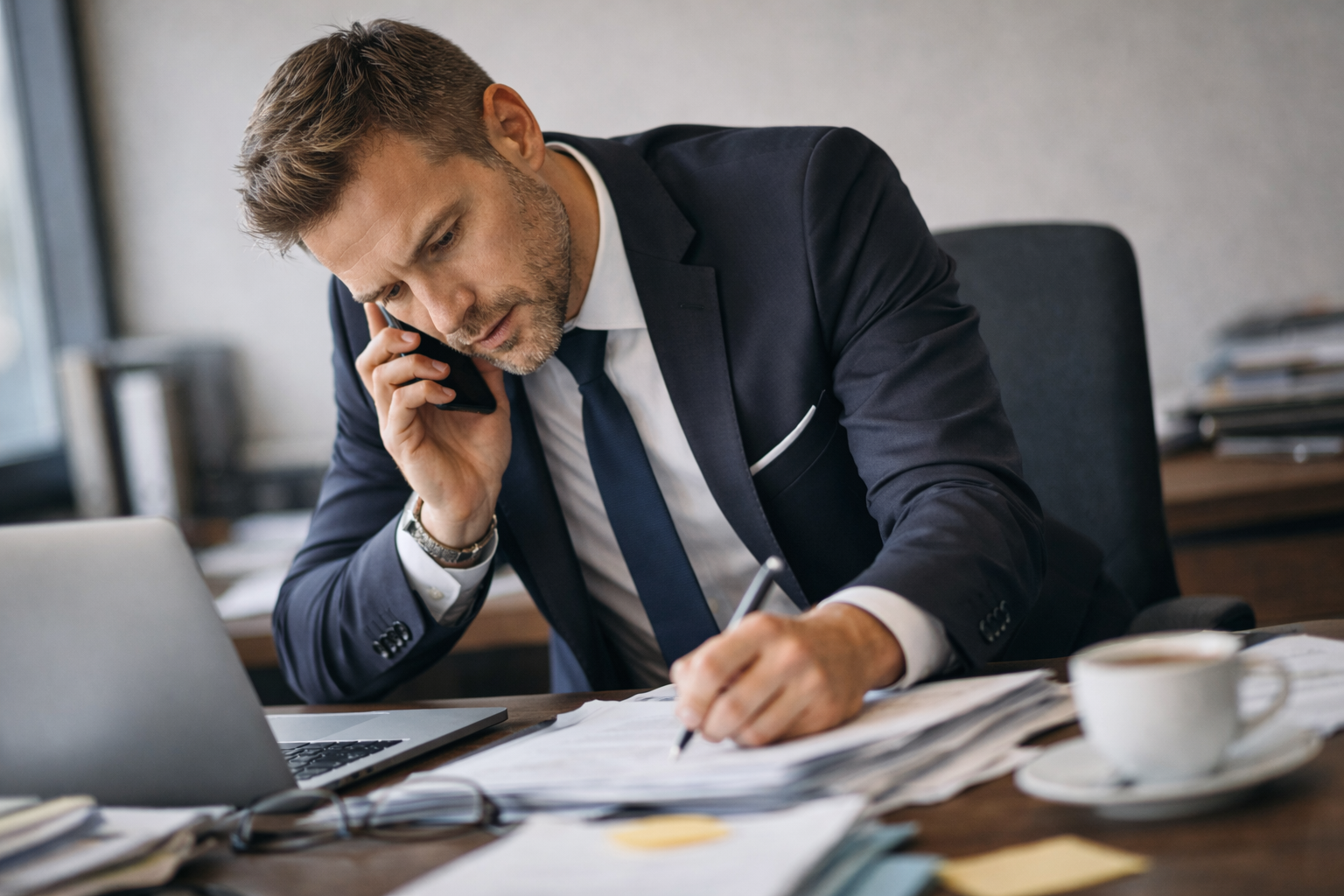 Az alkusz nem adminisztrátor – mégis annak dolgozik (ROLE DRIFT)