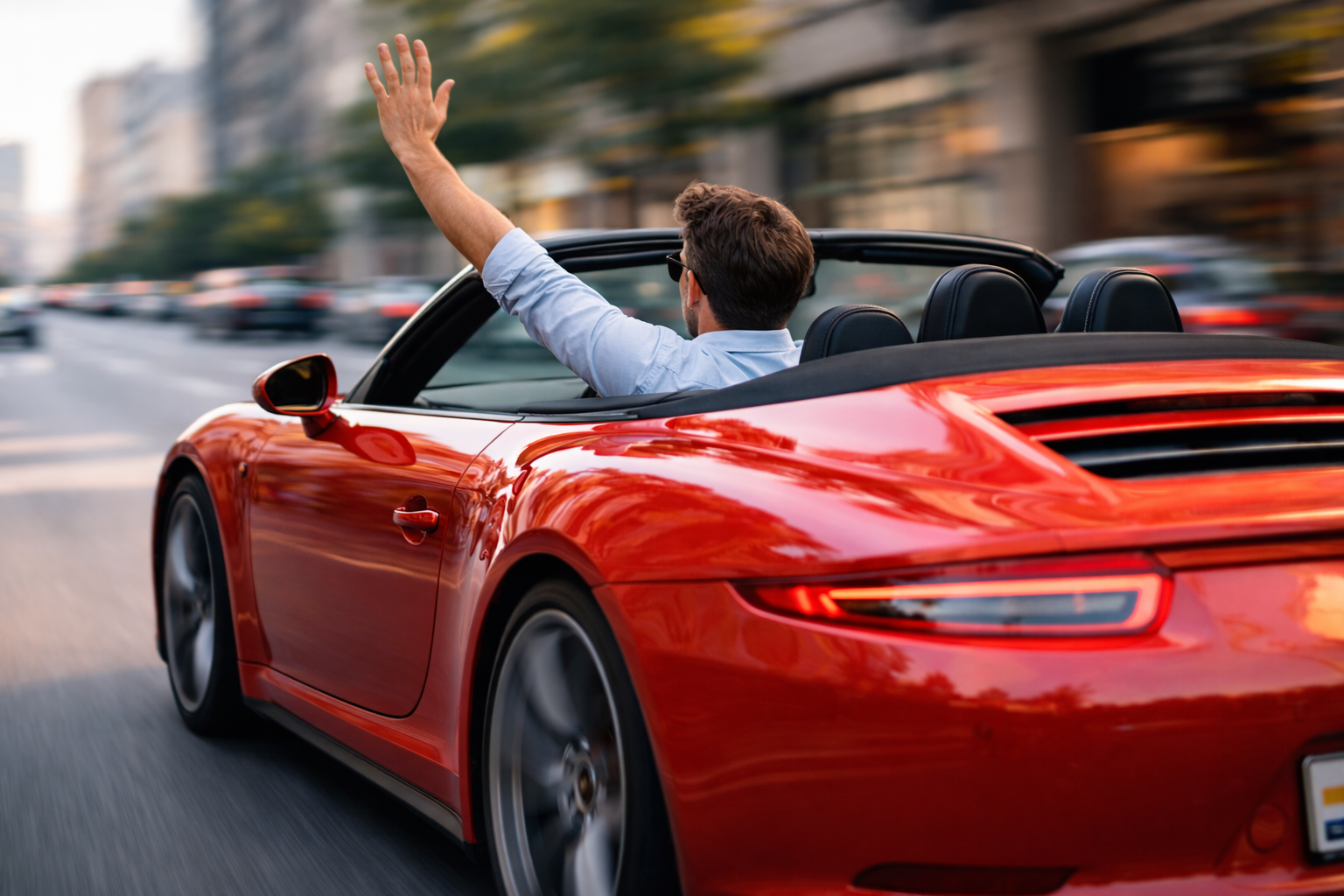 Amikor az ügyfél gyorsabb, mint te