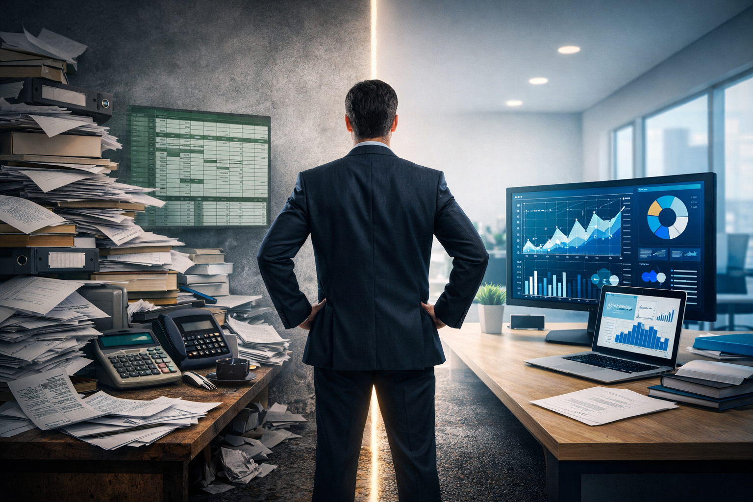 Többet dolgozol, mégis csökken a profit?